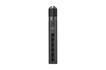 Image of Aero Precision AR15/AR10 Enhanced Carbine Buffer Tube - Anodized, Black APRH101227C