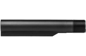 Image of Aero Precision AR15/AR10 Mil-Spec Carbine Buffer Tube, Anodized Black, APRH100136C