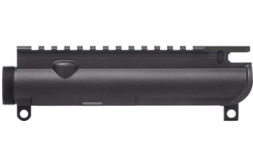 Image of EDEMO Aero Precision AR15 Assembled Upper Receiver, No Forward Assist, Anodized Black, APAR610401AC, EDEMO3