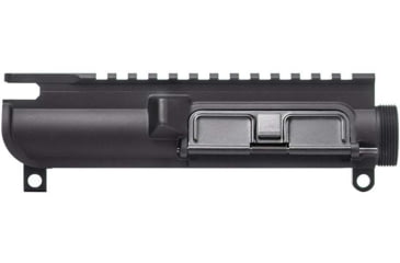 Image of USED Aero Precision AR15 Assembled Upper Receiver, No Forward Assist, Anodized Black, APAR610401AC, EDEMO2
