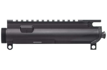 Image of Aero Precision AR15 Assembled Upper Receiver, No M4 Feedramps, Anodized Black, APAR501641AC