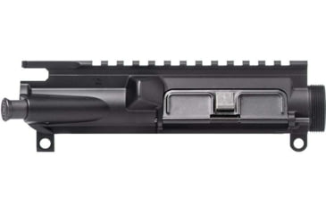 Image of USED Aero Precision AR15 Assembled Upper Receiver, No M4 Feedramps, Anodized Black, APAR501641AC, EDEMO1
