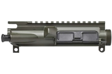 Image of Aero Precision AR15 Assembled Upper Receiver, Olive Drab Green, APAR501802AC