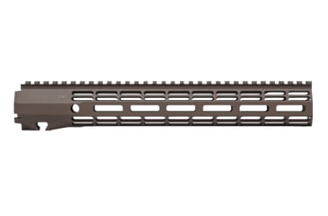 Image of Aero Precision AR15 ATLAS R-ONE M-LOK Handguard, 12.7in, Kodiak Brown, APRA501605A