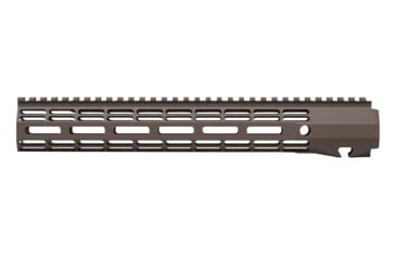 Image of Aero Precision AR15 ATLAS R-ONE M-LOK Handguard, 12.7in, Kodiak Brown, APRA501605A