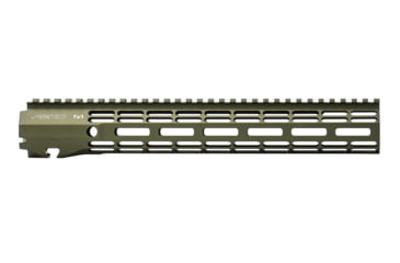 Image of Aero Precision AR15 ATLAS R-ONE M-LOK Handguard, 12.7in, OD Green, APRA501604A