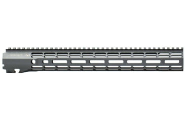 Image of Aero Precision AR15 ATLAS R-ONE M-LOK Handguard, 15in, Sniper Grey, APRA500765A