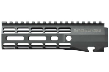 Image of Aero Precision AR15 ATLAS R-ONE M-LOK Handguard, 7.3in, Sniper Grey, APRA500761A