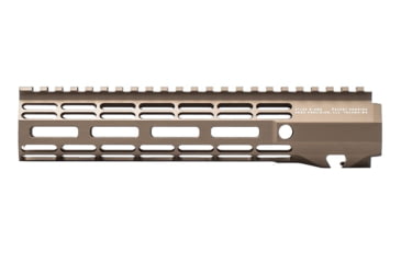 Image of Aero Precision AR15 ATLAS R-ONE M-LOK Handguard, 9.3in, Kodiak Brown, APRA501603A