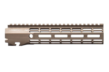 Image of Aero Precision AR15 ATLAS R-ONE M-LOK Handguard, 9.3in, Kodiak Brown, APRA501603A