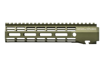 Image of Aero Precision AR15 ATLAS R-ONE M-LOK Handguard, 9.3in, OD Green, APRA501602A