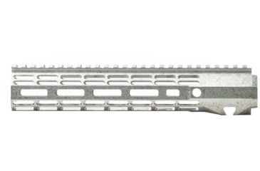 Image of Aero Precision AR15 ATLAS R-ONE M-LOK Handguard - Uncoated, 10.3in, Raw - Aluminum, APRA500703MA