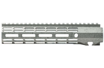 Image of Aero Precision AR15 ATLAS R-ONE M-LOK Handguard - Uncoated, 9.3in, Raw - Aluminum, APRA500702MA