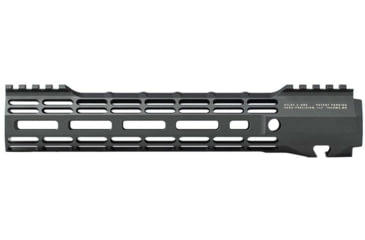 Image of Aero Precision AR15 ATLAS S-ONE M-LOK Handguard, 10.3in, Sniper Grey, APRA501391A