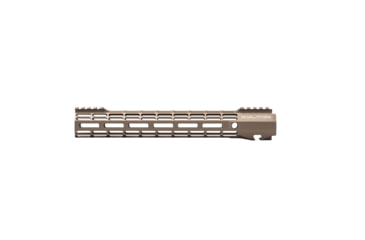 Image of Aero Precision AR15 ATLAS S-ONE M-LOK Handguard, 12.7in, Kodiak Brown, APRA501601A