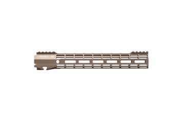 Image of Aero Precision AR15 ATLAS S-ONE M-LOK Handguard, 12.7in, Kodiak Brown, APRA501601A