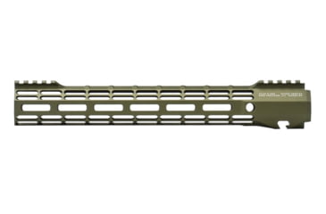 Image of Aero Precision AR15 ATLAS S-ONE M-LOK Handguard, 12.7in, OD Green, APRA501600A