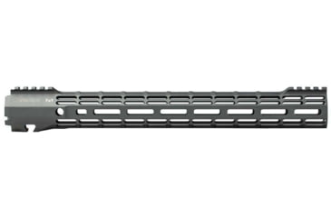 Image of Aero Precision AR15 ATLAS S-ONE M-LOK Handguard, 15in, Sniper Grey, APRA500165A