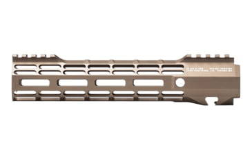 Image of Aero Precision AR15 ATLAS S-ONE M-LOK Handguard, 9.3in, Kodiak Brown, APRA501599A