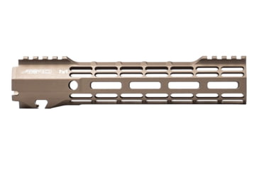 Image of Aero Precision AR15 ATLAS S-ONE M-LOK Handguard, 9.3in, Kodiak Brown, APRA501599A