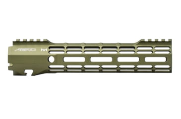 Image of Aero Precision AR15 ATLAS S-ONE M-LOK Handguard, 9.3in, OD Green, APRA501598A