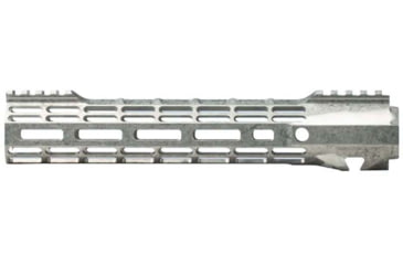 Image of Aero Precision AR15 ATLAS S-ONE M-LOK Handguard - Uncoated, 10.3in, Raw - Aluminum, APRA500103MA