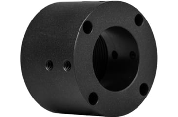 Aero Precision AR-15 BAR Barrel Nut and Shims
