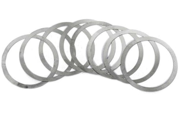 Image of Aero Precision AR15 BAR Shim Pack, Stainless, APRH100267C