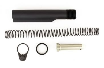 Image of Aero Precision AR15 Carbine Buffer Kit, Black APRH100151