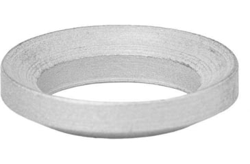 Image of Aero Precision AR15 Crush Washer, Bead Blasted Stainless Steel, Stainless, APRH100566C