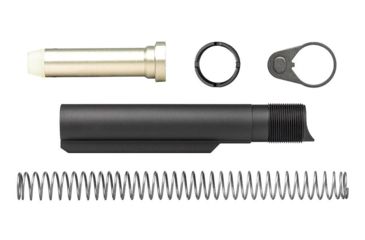 Image of Aero Precision AR15 Enhanced Carbine Buffer Kit W/Carbine Buffer, Black APRH101240