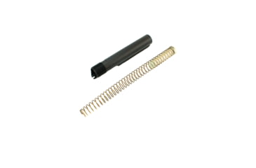 Image of Aero Precision AR15 Enhanced Carbine Buffer Kit W/H2 Buffer, Black, APRH101242