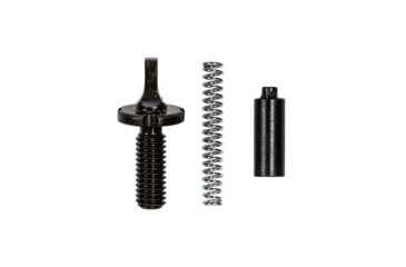 Image of Aero Precision AR15 Front Sight Post Kit, Black, APRH100526C