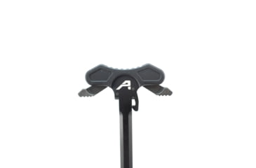Image of Aero Precision AR15/M4 5.56 Ambidextrous Charging Handle, Black, APRH100388C
