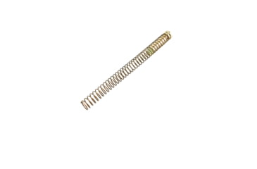 Image of Aero Precision AR15/M4 Carbine Buffer Kit, No Stock, H3 Buffer, Black, APRH100960C