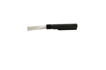 Image of Aero Precision AR15/M4 Carbine Buffer Kit, No Stock, H3 Buffer, Black, APRH100960C