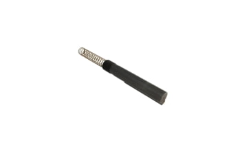 Image of Aero Precision AR15/M4 Carbine Buffer Kit, No Stock, H3 Buffer, Black, APRH100960C