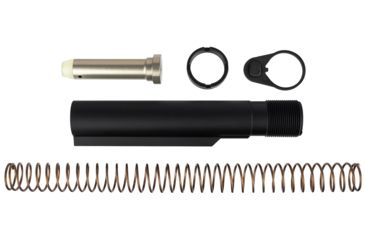 Image of Aero Precision AR15/M4 Carbine Buffer Kit, No Stock, H3 Buffer, Black, APRH100960C