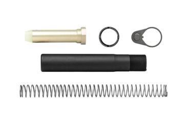 Image of Aero Precision AR15/M4 Enhanced Pistol Buffer Kit, Black, APRH100247C
