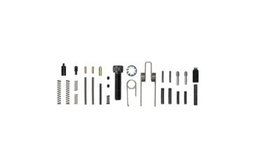 Image of Aero Precision AR15/M4E1 Field Repair Kit, Black, APRH101625