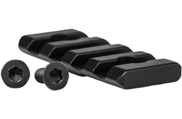 Image of Aero Precision AR15 Quantum Picatinny Rail Kit, Anodized Black, APRH100712C