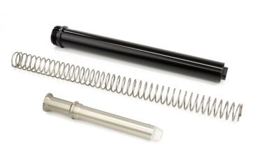 Image of Aero Precision AR15 Rifle Buffer Kit, Black APRH100298