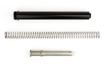 Image of Aero Precision AR15 Rifle Buffer Kit, Black APRH100298