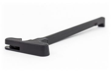 Image of Aero Precision AR15 Standard Charging Handle, Black APRH100000C