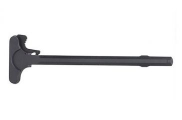 Image of Aero Precision AR15 Standard Charging Handle, Black APRH100000C