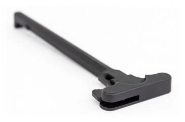 Image of Aero Precision AR15 Standard Charging Handle, Black APRH100000C