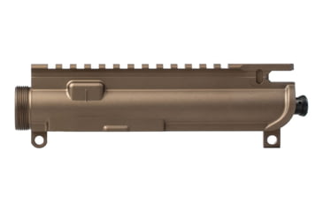 Image of Aero Precision AR-15 Assembled Upper Receiver, Kodiak Brown, APAR501664AC