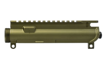 Image of Aero Precision AR-15 Assembled Upper Receiver, OD Green, APAR501663AC