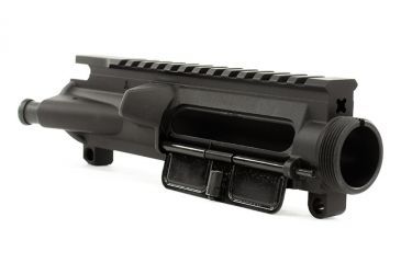 Image of Aero Precision AR15 Assembled Upper Receiver, Anodized Black, APAR501603AC
