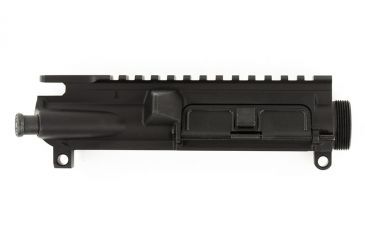 Image of Aero Precision AR15 Assembled Upper Receiver, Anodized Black, APAR501603AC